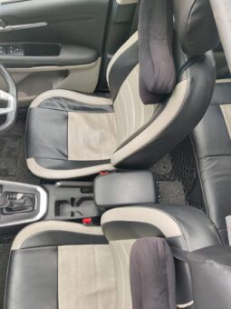 Kia Sonet 1.5 HTX full