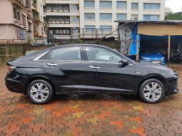 Hyundai Verna 1.5 MPI IVT SX full