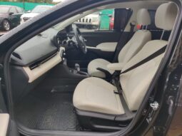 Hyundai Verna 1.5 MPI IVT SX full