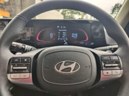 Hyundai Verna 1.5 MPI IVT SX full