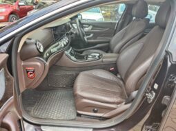 Mercedes CLS  300 D full