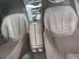 Mercedes CLS  300 D full