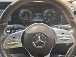 Mercedes CLS  300 D full