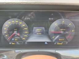 Mercedes CLS  300 D full