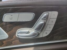 Mercedes CLS  300 D full