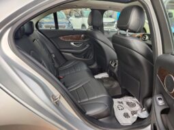 Mercedes C Class C 220 D full