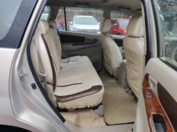 Toyota Innova 2.5 G 8STR full