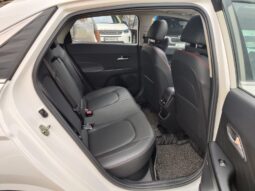 Hyundai Verna 1.5 Turbo GDI DCT SX(O) full