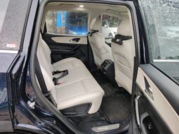 Mahindra XUV700 AX7 D 7 STR full