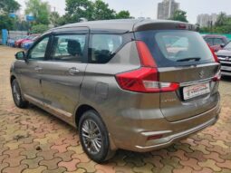 Maruti Ertiga Smart Hybrid Zxi Plus full