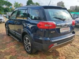 Tata Hexa XTA 4×2 6Str full