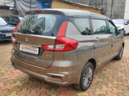 Maruti Ertiga Smart Hybrid Zxi Plus full