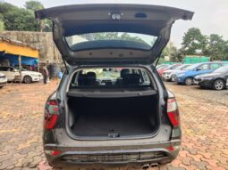 Hyundai Creta 1.4 Turbo DCT SX(O) full