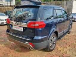 Tata Hexa XTA 4×2 6Str full