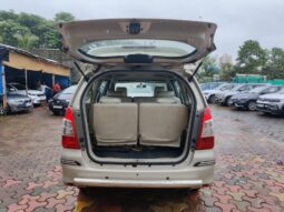 Toyota Innova 2.5 G 8STR full