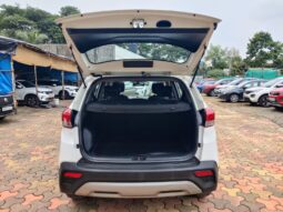 Hyundai Creta 1.6 CRDI SX full