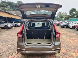 Maruti Ertiga Smart Hybrid Zxi Plus full