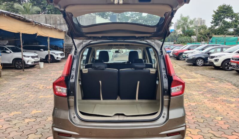 Maruti Ertiga Smart Hybrid Zxi Plus full