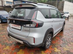 Maruti Suzuki XL6 Smart Hybrid Alpha Plus full