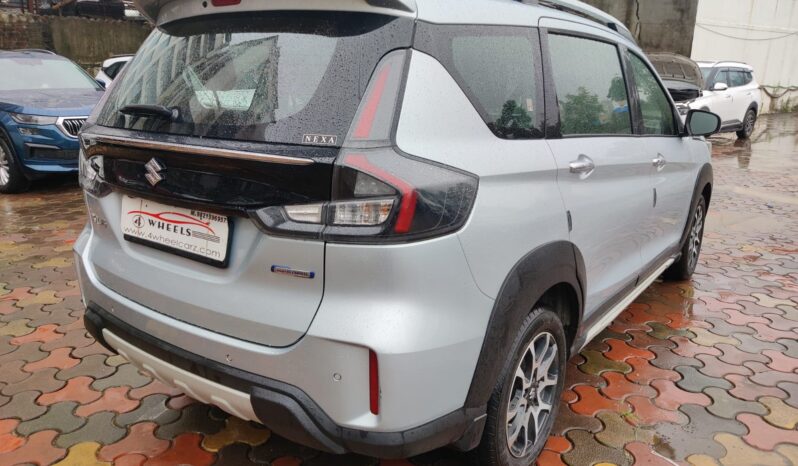 Maruti Suzuki XL6 Smart Hybrid Alpha Plus full