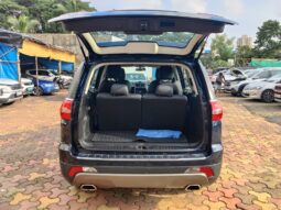 Tata Hexa XTA 4×2 6Str full