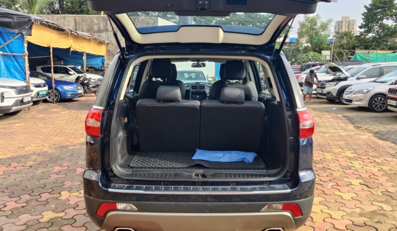 Tata Hexa XTA 4×2 6Str full