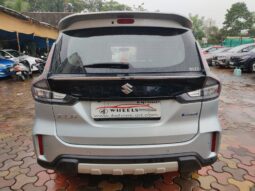 Maruti Suzuki XL6 Smart Hybrid Alpha Plus full