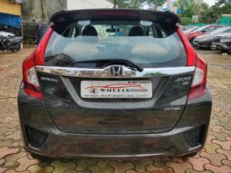 Honda Jazz 1.2 VX (I VTec) full