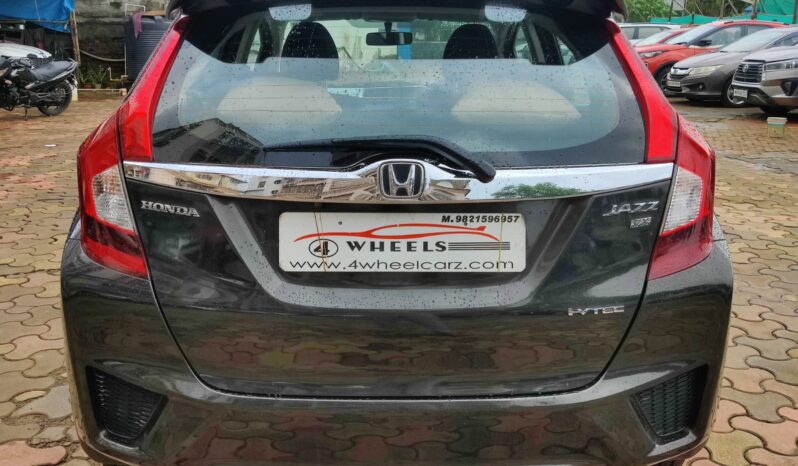 Honda Jazz 1.2 VX (I VTec) full