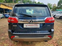 Tata Hexa XTA 4×2 6Str full