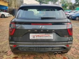 Hyundai Creta 1.4 Turbo DCT SX(O) full