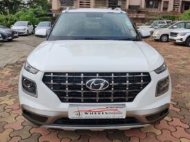 Hyundai Venue 1.0 Turbo GDI DCT SX +