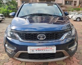 Tata Hexa XTA 4×2 6Str