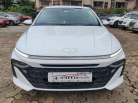 Hyundai Verna 1.5 Turbo GDI DCT SX(O)