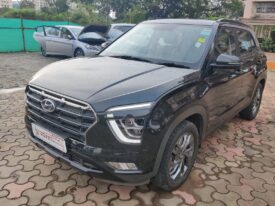 Hyundai Creta 1.4 Turbo DCT SX(O)