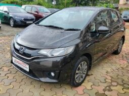 Honda Jazz 1.2 VX (I VTec) full