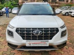 Hyundai Venue 1.0 Turbo GDI DCT SX + full