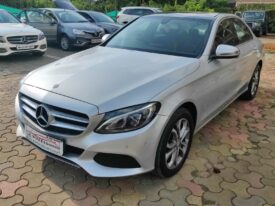 Mercedes C Class C 220 D