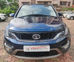 Tata Hexa XTA 4×2 6Str full