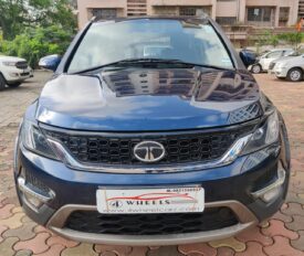 Tata Hexa XTA 4×2 6Str