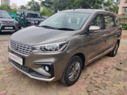 Maruti Ertiga Smart Hybrid Zxi Plus full