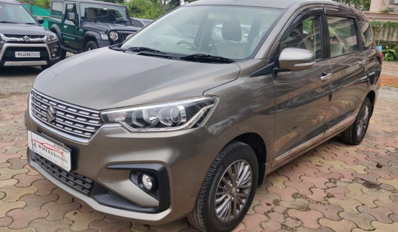 Maruti Ertiga Smart Hybrid Zxi Plus full