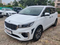 Kia Carnival 2.2 Prestige full