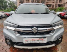 Maruti Suzuki XL6 Smart Hybrid Alpha Plus full