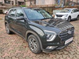 Hyundai Creta 1.4 Turbo DCT SX(O) full