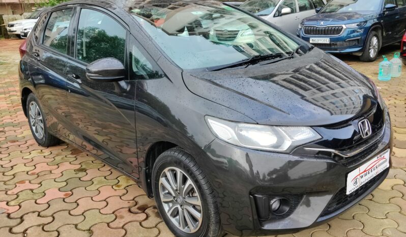 Honda Jazz 1.2 VX (I VTec) full