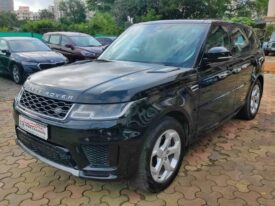 Land Rover Range rover Sport HSE 2.0