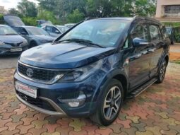 Tata Hexa XTA 4×2 6Str full