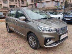 Maruti Ertiga Smart Hybrid Zxi Plus full