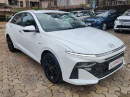 Hyundai Verna 1.5 Turbo GDI DCT SX(O) full